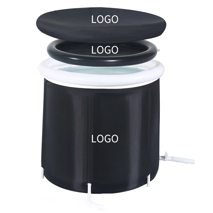 Large Portable Bathtub